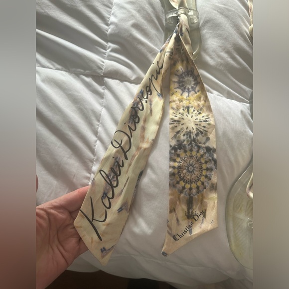 Dior sandals - Picture 4 of 7